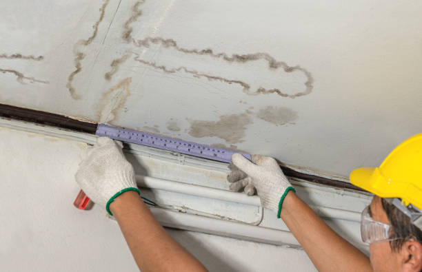 Reliable Basement Water Removal contractor in Claremore, OK by Water Damage Irwin